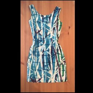 Vintage Jams World dress